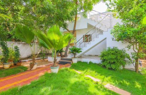 Kalapet Villa | MM GARDENs