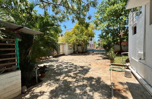 Kalapet Villa | MM GARDENs