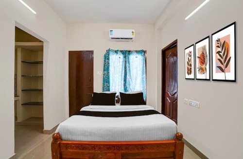 Tambaram Hotel | Mm Pleasant Stay
