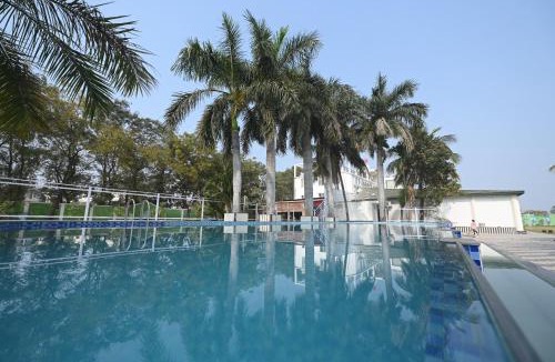 Bhilai Hotel | MM Resort and Restaurant