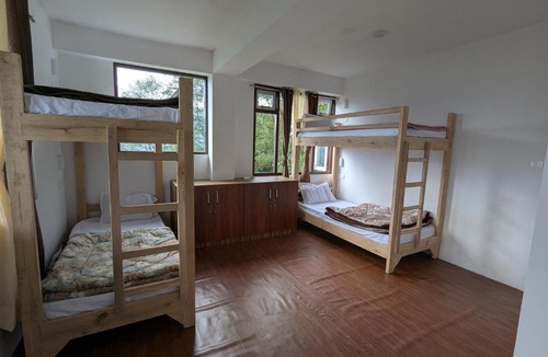 Pelling House | Mochilero Homestead