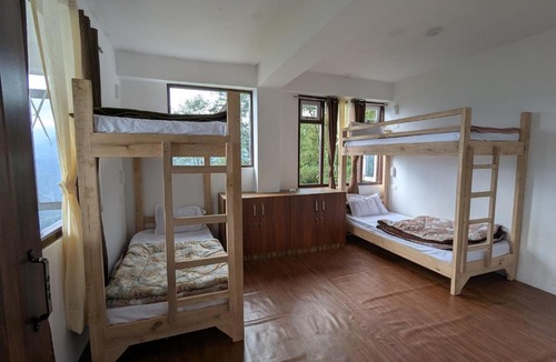 Pelling House | Mochilero Homestead