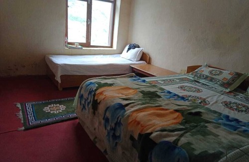 Dhankhar Hostel | Mochilero Ostello Spiti