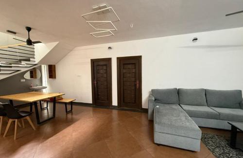 Tenkasi Villa | Modern Independent House