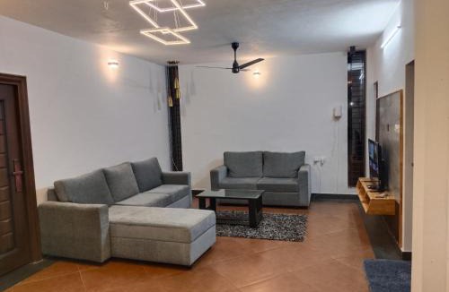 Tenkasi Villa | Modern Independent House