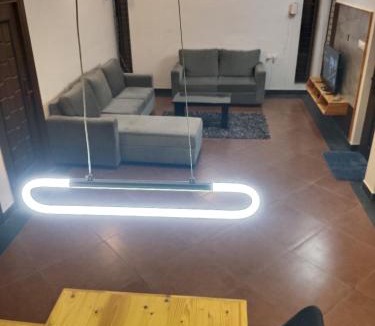 Tenkasi Villa | Modern Independent House