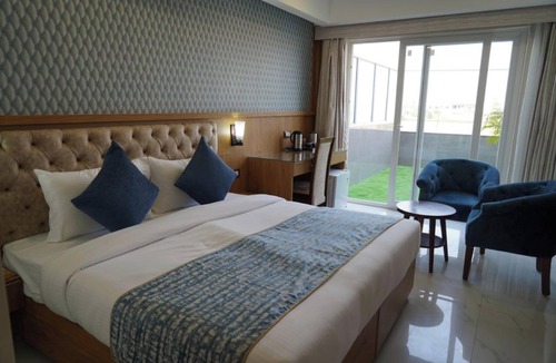 Mohali Hotel | Mohali Hotel Shanti Sagar