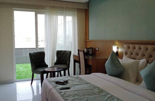 Mohali Hotel | Mohali Hotel Shanti Sagar