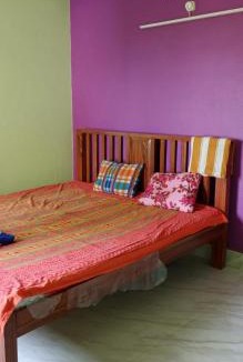 Basirhat House | Mohana Homestay