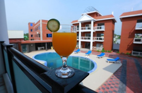 Bangladesh Hotel | Mohanpur Parjatan Ltd