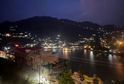 Bhimtal House | Mohini Lakeview Cottage