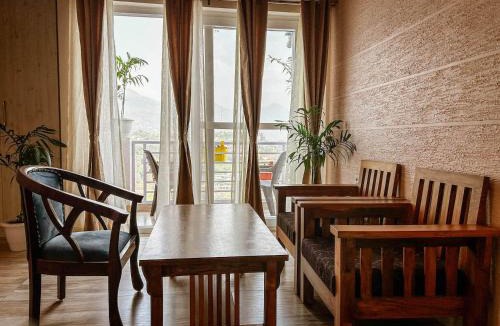 Bhimtal House | Mohini Lakeview Cottage