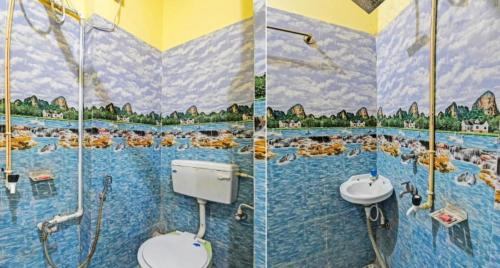 Jangipur Hotel | MOHONA RESIDENCY Lodge , Restaurant