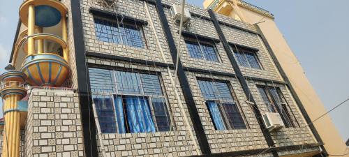 Jangipur Hotel | MOHONA RESIDENCY Lodge , Restaurant
