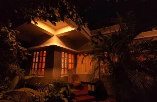 Bolpur House | MohorBari Homestay -The 4BR Heritage Peace Retreat
