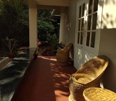 Bolpur House | MohorBari Homestay -The 4BR Heritage Peace Retreat
