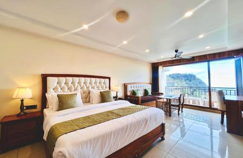 Mussoorie Hotel | Mokshada Hotel & Resort A Premium Property Near Jaypee