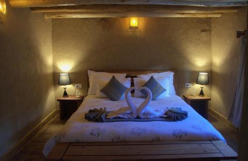 Tingmosgang Resort | Moljoks Heritage House