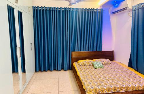 Mohammadpur Apartment | Momota-Neer