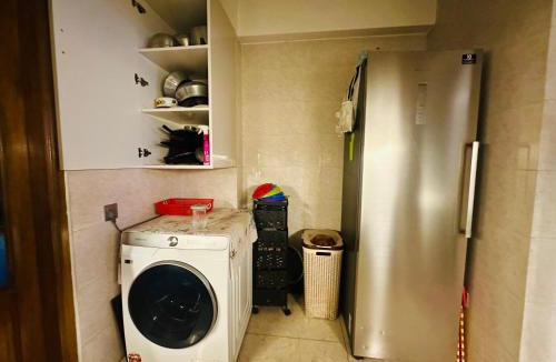 Mohammadpur Apartment | Momota-Neer