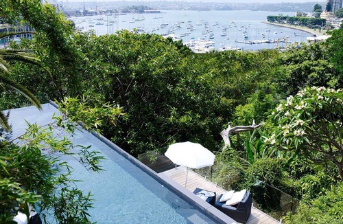 Darling Point House | Mona Vista by Contemporary Hotels