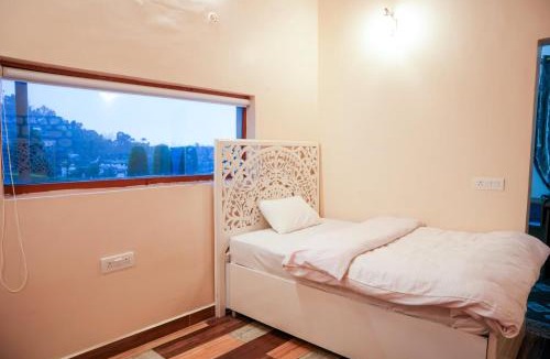 Bhimtal Bed & Breakfast | Monal Meadows