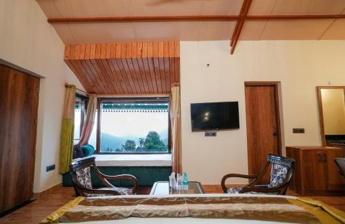 Bhimtal Bed & Breakfast | Monal Meadows
