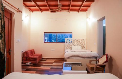 Bhimtal Bed & Breakfast | Monal Meadows