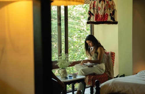 Dharamshala Hotel | MONKEY RESORT