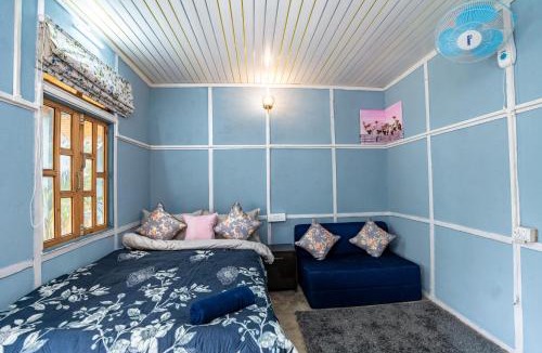 Turuk House | Monratino The Orange Farmstay - Darjeeling