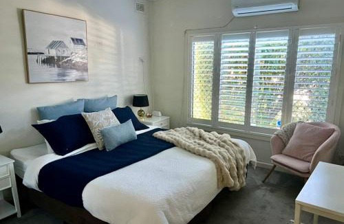 Kogarah Hotel | Monterey Guest Studio near Hospitals, Beach and Airport