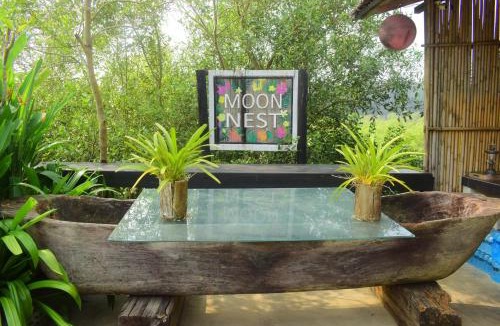 Cox's Bazar Resort | Moon Nest
