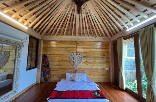 Cox's Bazar Resort | Moon Nest