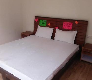 Leh House | Moon Palace Homestay Ladakh by LexStays