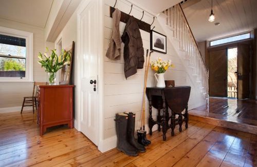 Eganstown House | Morgantis