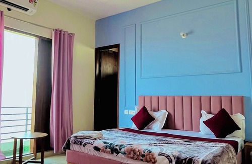Kalka Hotel | Morni Hills Jungle Resort