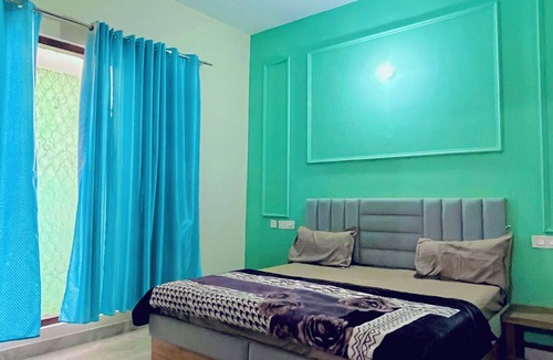 Kalka Hotel | Morni Hills Jungle Resort