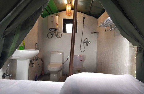 Morni Hotel | Morni Hills Retreat & Heaven