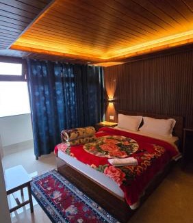 Gangtok House | Morning Mist Homestay