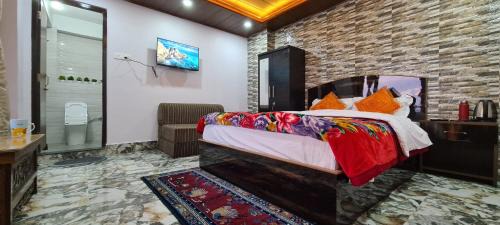 Gangtok House | Morning Mist Homestay