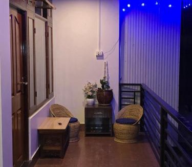 Gangtok House | Morning Mist Homestay