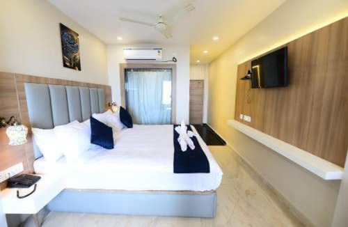 Faridabad House | Morning Villa