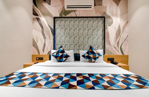New Town Hotel | Morya Villa - A Boutique Hotel