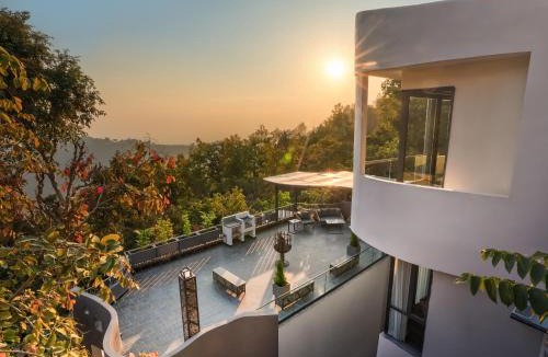 Haridwar Bed & Breakfast | Moshams - A Home with Nature & Elegance