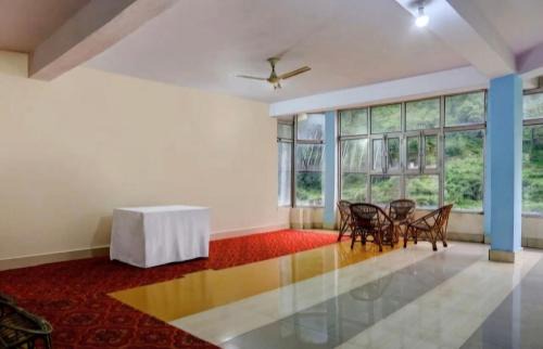 Kharsali Hotel | Mother Ganga Retreat