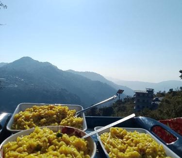 Bhimtal House | Mount Breeze