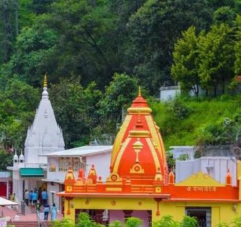 Bhimtal House | Mount Breeze
