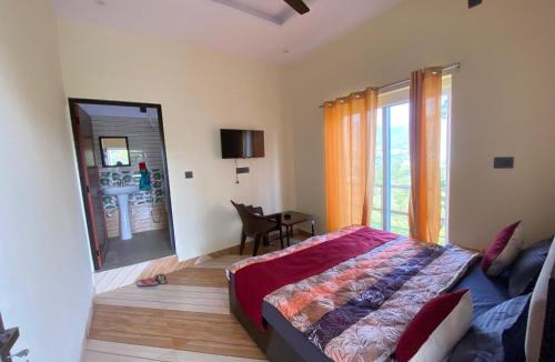 Bhimtal House | Mount Breeze