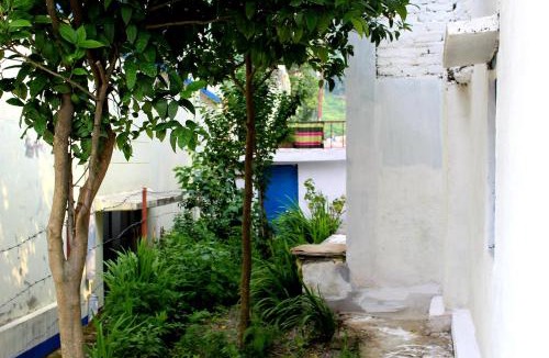 Ukhimath House | Mount Holiday Mud House