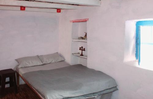 Ukhimath House | Mount Holiday Mud House